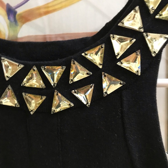 BCBG dress black size small - Picture 3 of 7